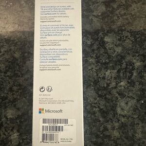 NWT never opened Microsoft Pen Skylet